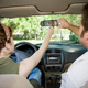 Image for article titled Ten Things We Won't Allow In Our Cars